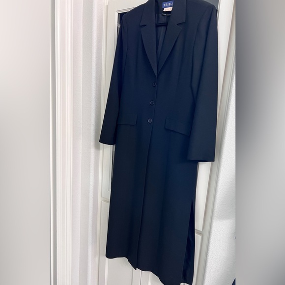 Long Duster (Blazer) - Picture 5 of 6